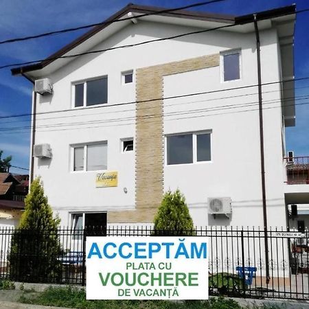 Vila Vacanta Corp A Costinești Exterior foto