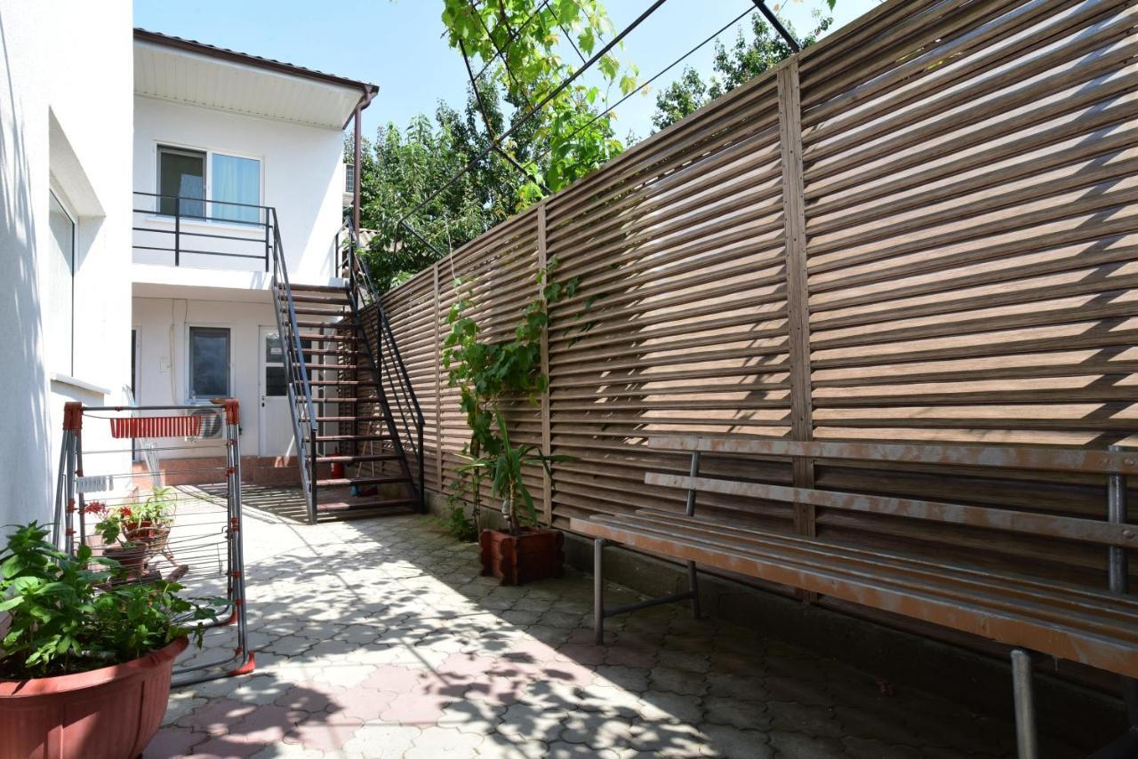 Vila Vacanta Corp A Costinești Exterior foto