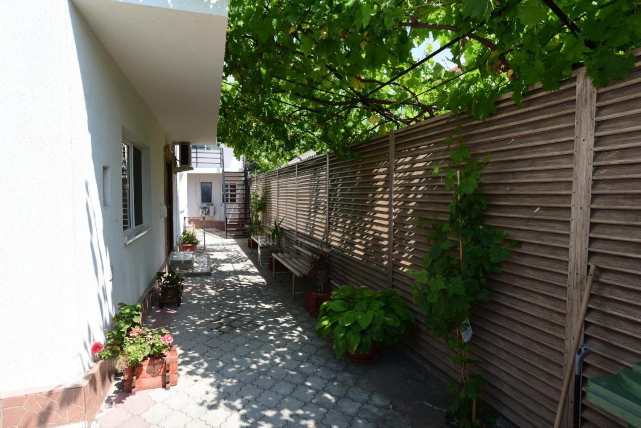 Vila Vacanta Corp A Costinești Exterior foto